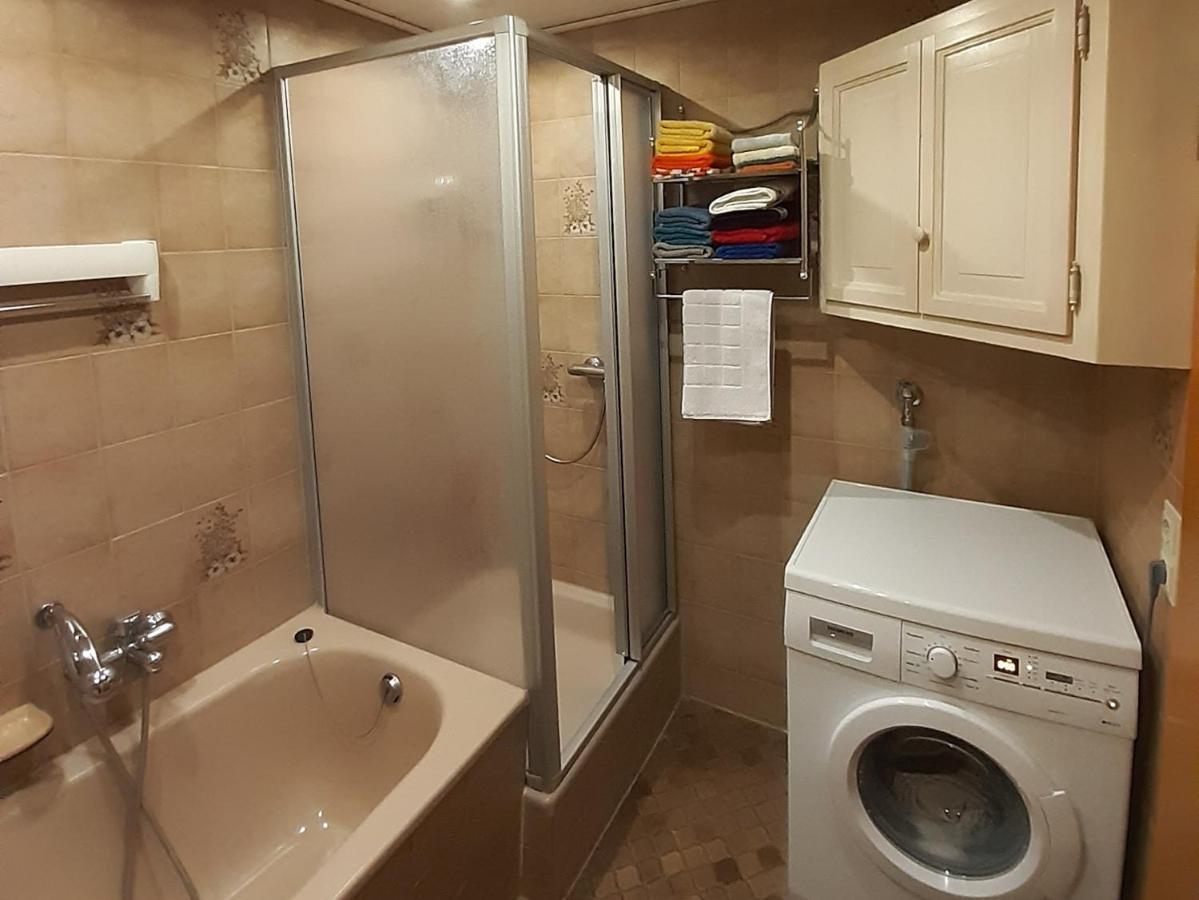 Ferienwohnung Am Geissberg Kleines Wiesental Extérieur photo