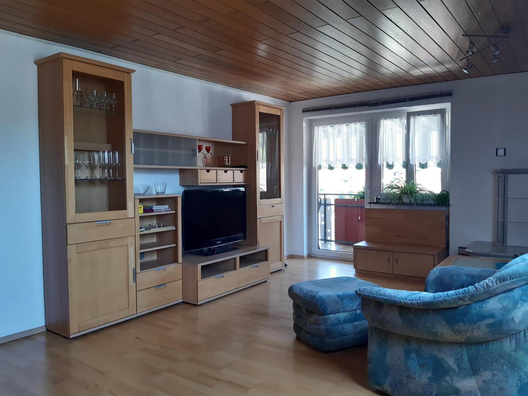 Ferienwohnung Am Geissberg Kleines Wiesental Extérieur photo