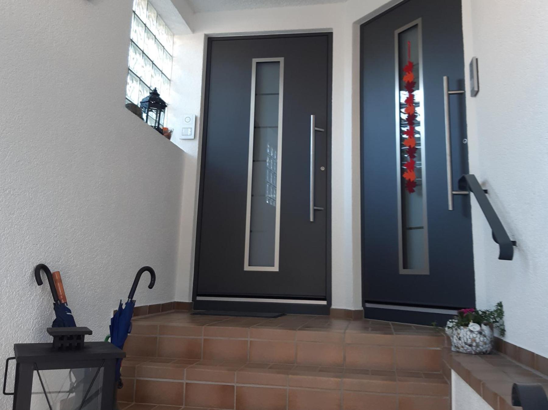 Ferienwohnung Am Geissberg Kleines Wiesental Extérieur photo